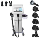 Home Vacuum Massager for Body Shaping