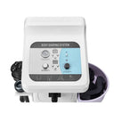 Home Vacuum Massager for Body Shaping