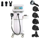 Home Vacuum Massager for Body Shaping