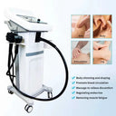 Home Vacuum Massager for Body Shaping