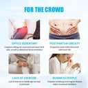 Home Vacuum Massager for Body Shaping