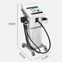 Home Vacuum Massager for Body Shaping