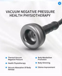 Home Vacuum Massager for Body Shaping