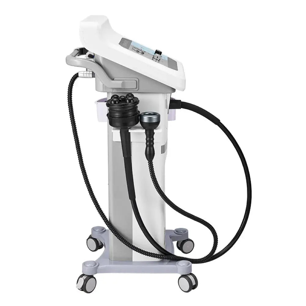 Home Vacuum Massager for Body Shaping
