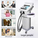 Home Vacuum Massager for Body Shaping