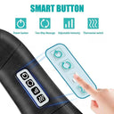 Homefish Shiatsu Neck Massager With Heat