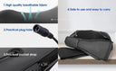 Homefish Shiatsu Neck Massager With Heat
