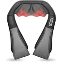 Homefish Shiatsu Neck Massager With Heat