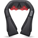 Homefish Shiatsu Neck Massager With Heat
