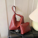 Homefish Tote Bag for Women - Practical