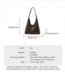 Homefish Tote Bag for Women - Practical