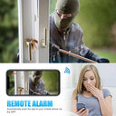 Night Vision Security Camera for Home