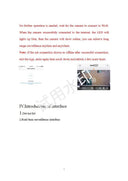 Night Vision Security Camera for Home