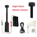 Night Vision Security Camera for Home