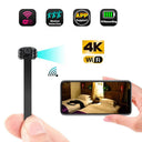 Night Vision Security Camera for Home