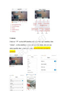 Night Vision Security Camera for Home