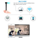 Night Vision Security Camera for Home
