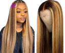 Natural Look Wig for Women Daily Wear