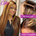 Natural Look Wig for Women Daily Wear