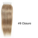 Remy Hair Lace Closure for Natural Look