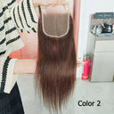 Remy Hair Lace Closure for Natural Look