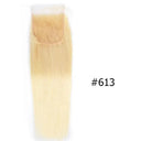 Remy Hair Lace Closure for Natural Look