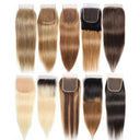 Remy Hair Lace Closure for Natural Look