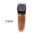 Remy Hair Lace Closure for Natural Look