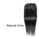 Remy Hair Lace Closure for Natural Look