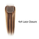 Remy Hair Lace Closure for Natural Look