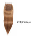 Remy Hair Lace Closure for Natural Look