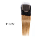 Remy Hair Lace Closure for Natural Look