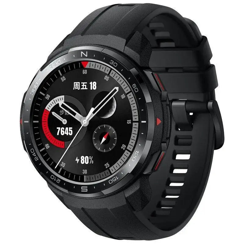 Honor GS Pro Smartwatch GPS Bluetooth Fitness Tracker