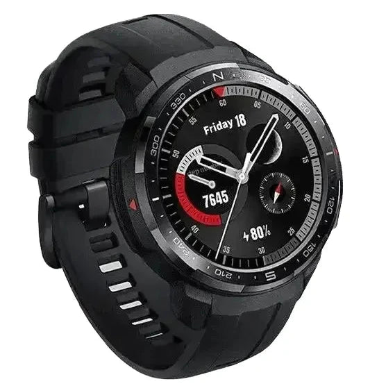 Watch for Runners with Precise GPS — product view 1