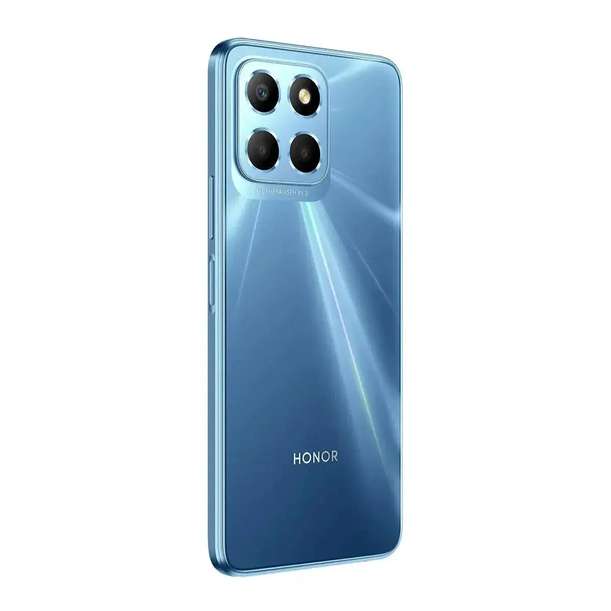 Honor X6s Global Version 128GB 4GB RAM Phone 4G 66W