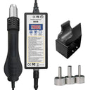 Hot Air Gun 8858 Micro Rework Soldering Station 650W Heat Gun