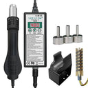 Hot Air Gun 8858 Micro Rework Soldering Station 650W
