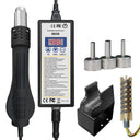 Hot Air Gun 8858 Micro Rework Soldering Station 650W Heat Gun