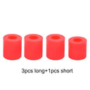 Hot Bed Leveling Kit: Superior Stability for Printer Upgrades