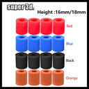 Hot Bed Leveling Kit: Superior Stability for Printer Upgrades