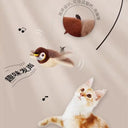 Cat Toy For Curious Cats Play