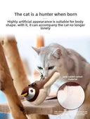 Cat Toy For Curious Cats Play