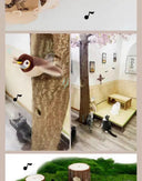 Cat Toy For Curious Cats Play