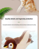 Cat Toy For Curious Cats Play