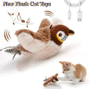 Cat Toy For Curious Cats Play