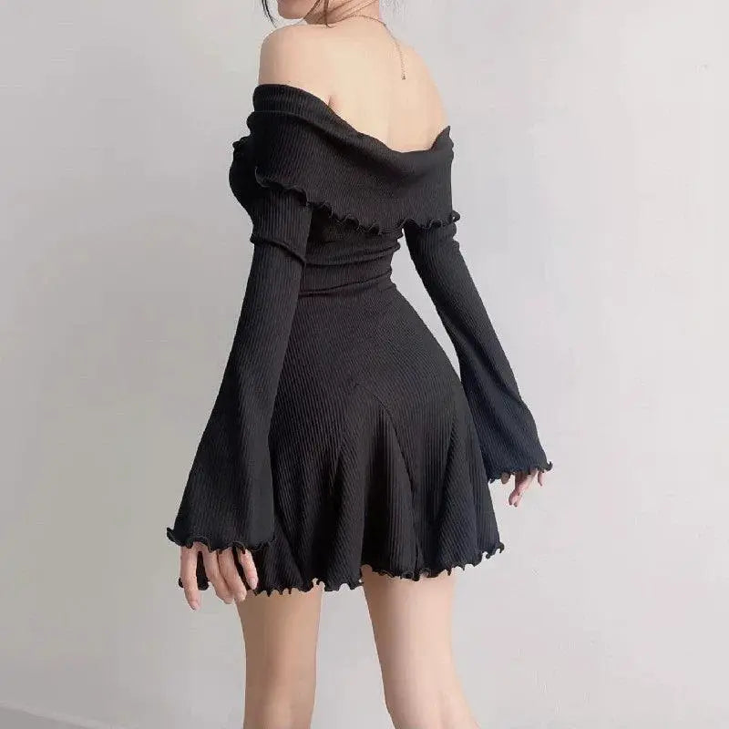 Hot Girl Summer Aline Dress Trendy Chic Outfit Fashionistas