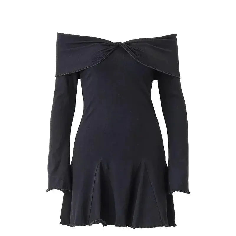 Hot Girl Summer Aline Dress Trendy Chic Outfit Fashionistas
