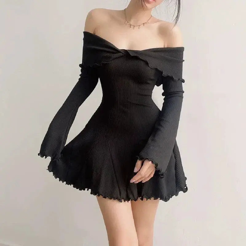 Hot Girl Summer Aline Dress Trendy Chic Outfit Fashionistas