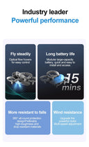 Stable GPS Drone For Aerial Photography