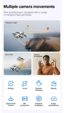 Stable GPS Drone For Aerial Photography